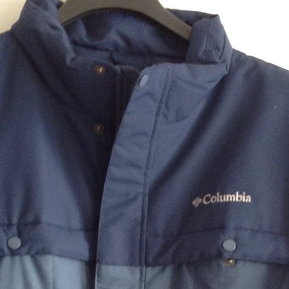 Columbia Men's Ridgestone II Jacket - Picture 6 of 6